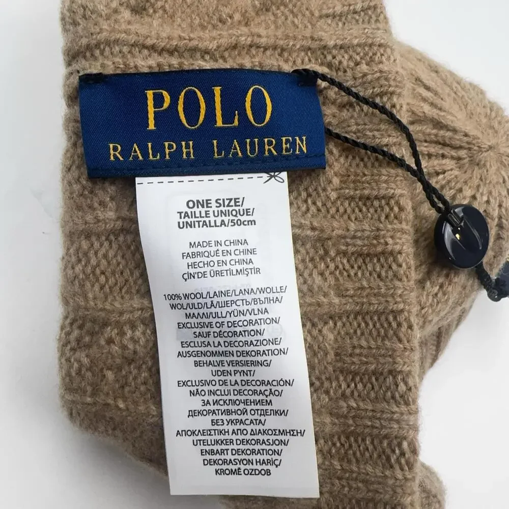Polo Ralph Lauren polo ralph